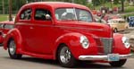 40 Ford Deluxe Tudor Sedan