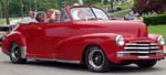 47 Chevy Convertible