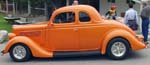 35 Ford 5W Coupe