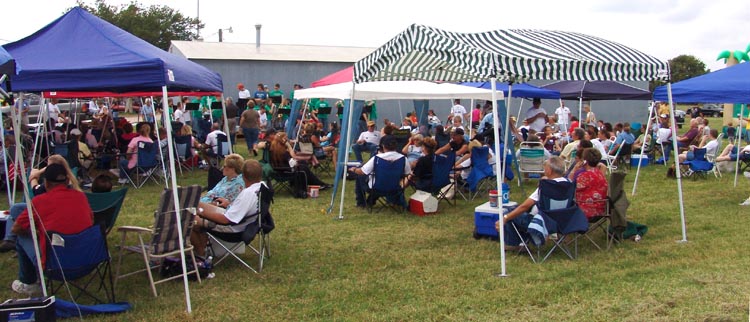05 Mulvane Marauders Picnic