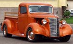 38 Chevy Pickup