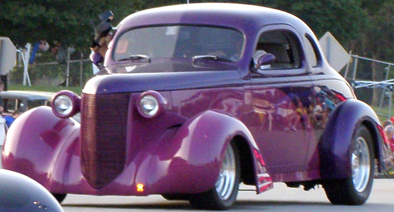 37 Nash Coupe